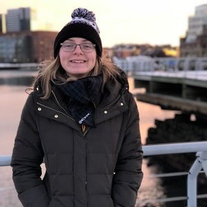 Meet your Posher, Taylor